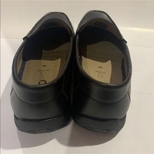 ecco reciprico classic moc